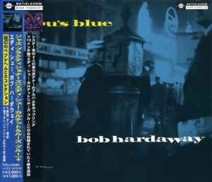 EDDIE SHU - BOB HARDAWAY