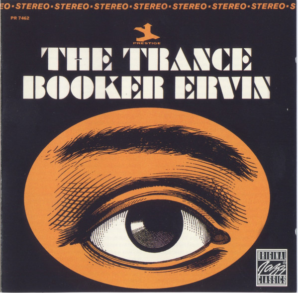 BOOKER ERVIN