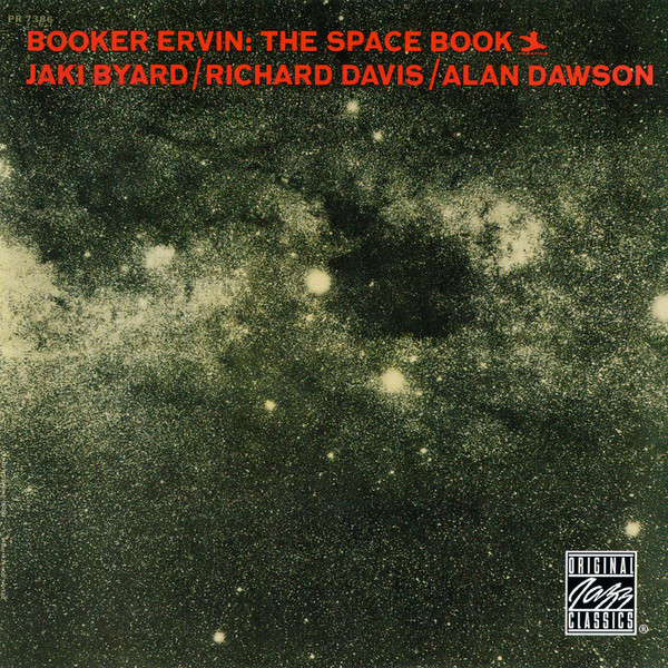 BOOKER ERVIN