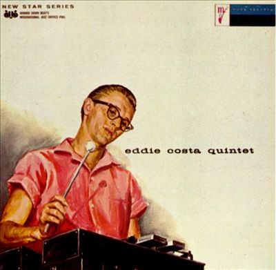 EDDIE COSTA QUINTET