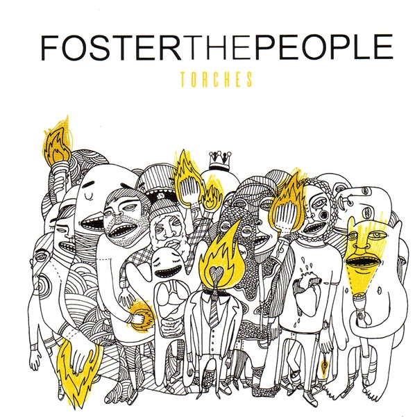 FOSTER THE PEOPLE