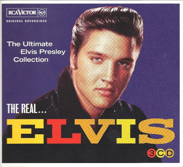 ELVIS PRESLEY