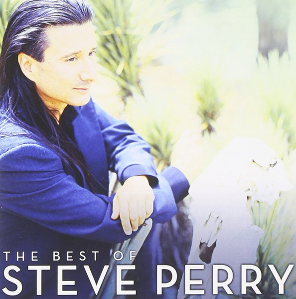 STEVE PERRY