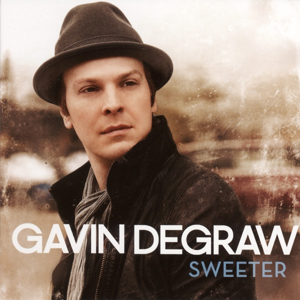 GAVIN DEGRAW