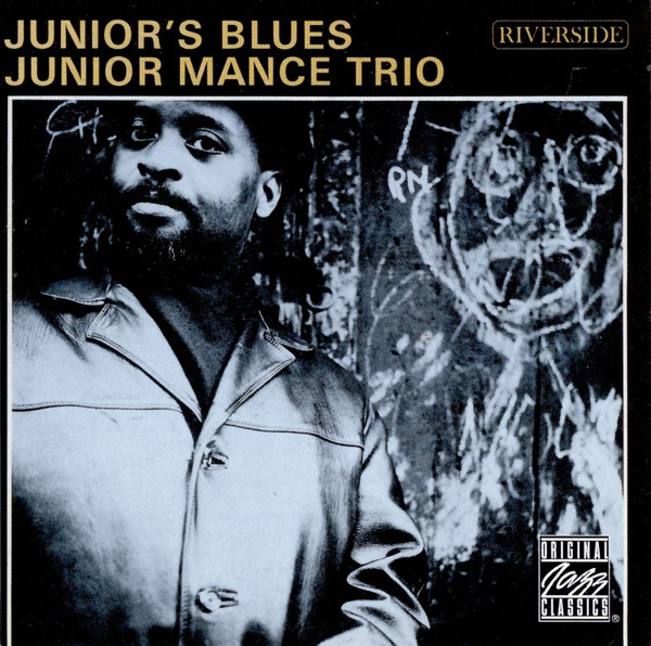 JUNIOR MANCE TRIO