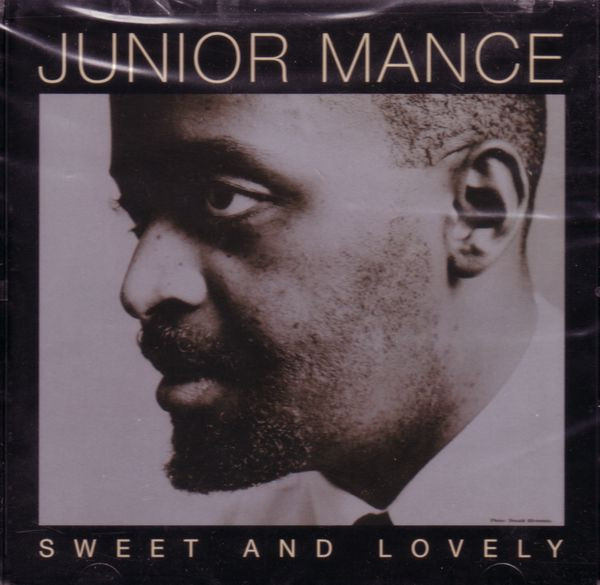 JUNIOR MANCE