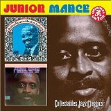 JUNIOR MANCE