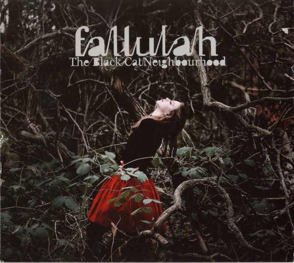 FALLULAH