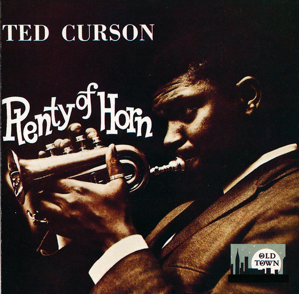 TED CURSON