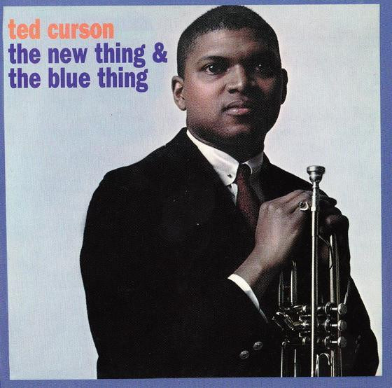 TED CURSON