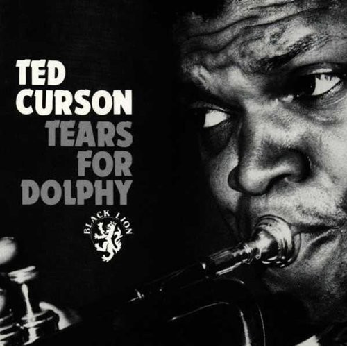 TED CURSON