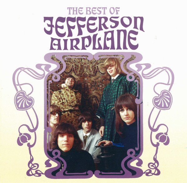 JEFFERSON AIRPLANE