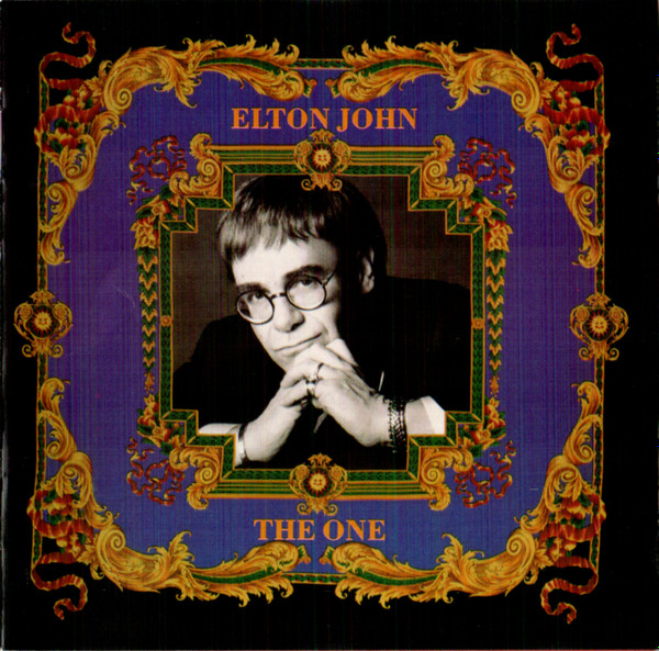 ELTON JOHN