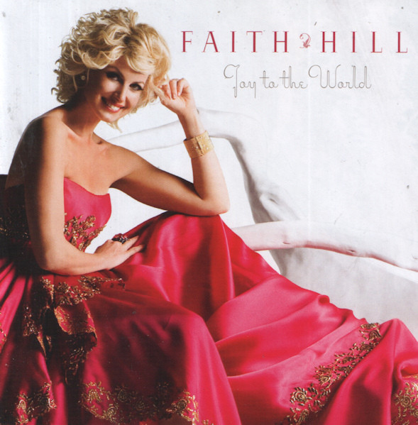 FAITH HILL