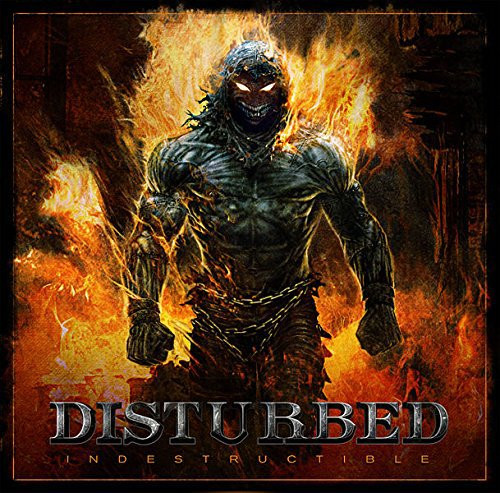 DISTURBED