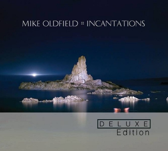 MIKE OLDFIELD