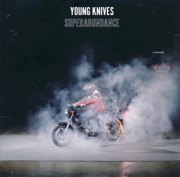 YOUNG KNIVES