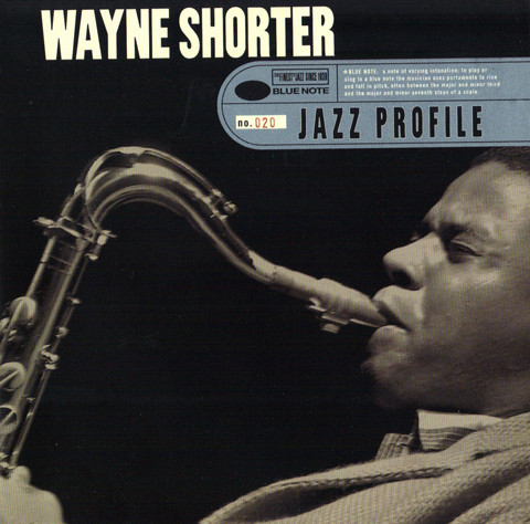 WAYNE SHORTER