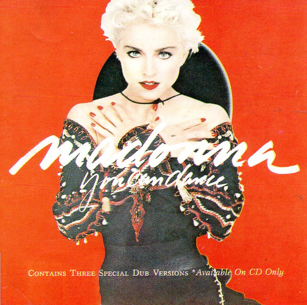 MADONNA