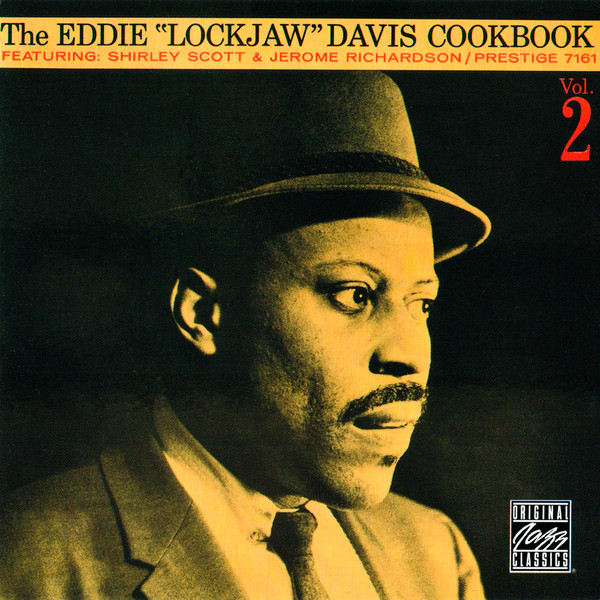 EDDIE "LOCKJAW" DAVIS