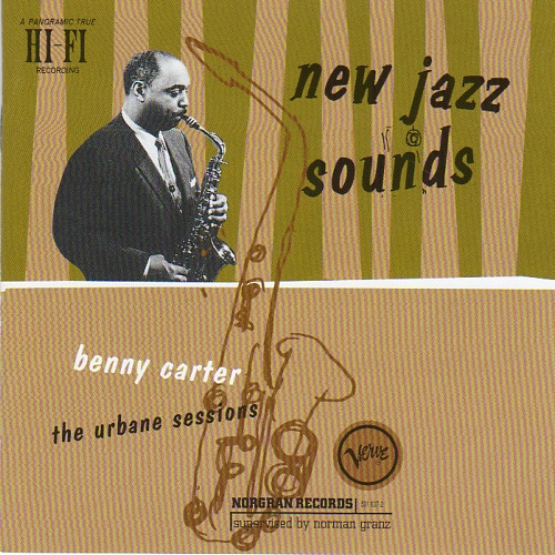 BENNY CARTER