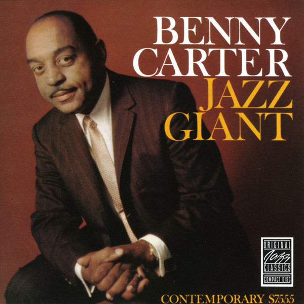 BENNY CARTER