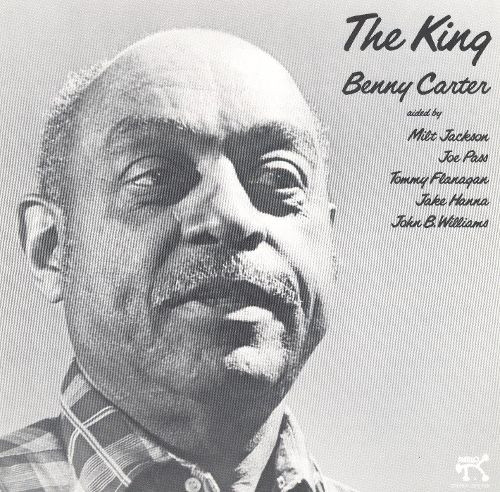 BENNY CARTER