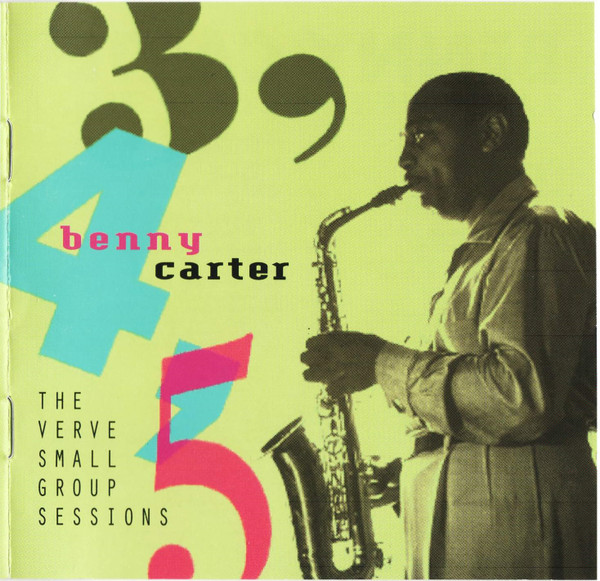 BENNY CARTER