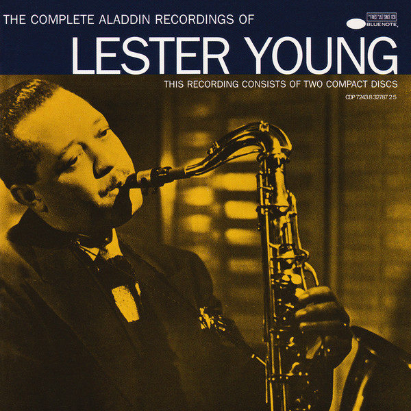 LESTER YOUNG