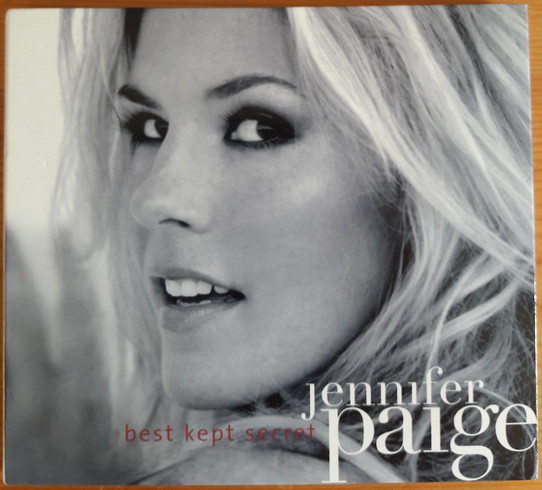 JENNIFER PAIGE