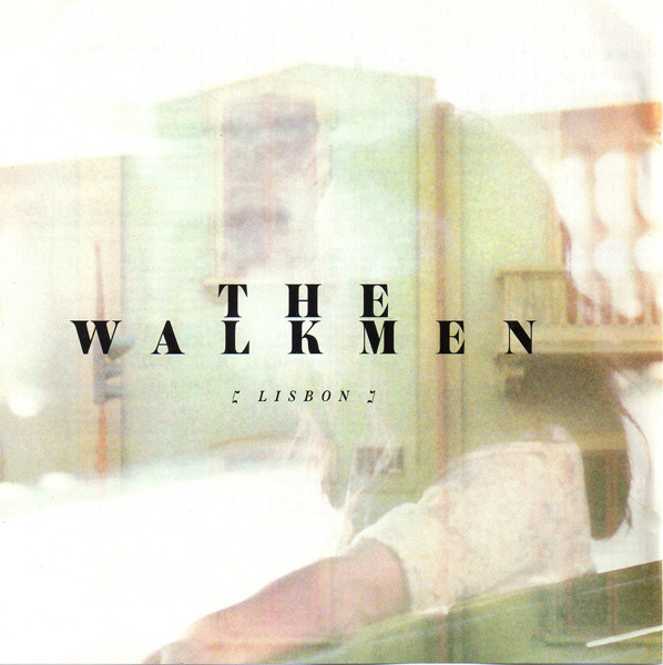 THE WALKMEN