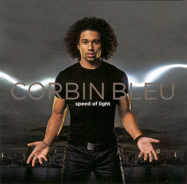 CORBIN BLEU