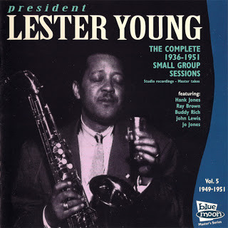 LESTER YOUNG