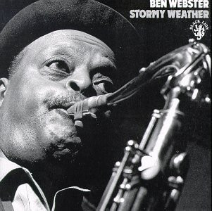 BEN WEBSTER