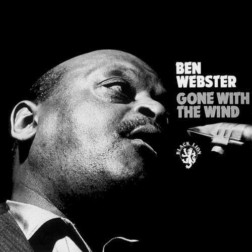 BEN WEBSTER