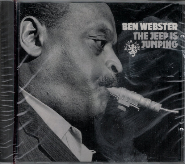 BEN WEBSTER