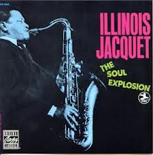 ILLINOIS JACQUET