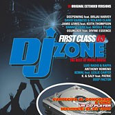 DJ ZONE 03 - FIRST CLASS 03 <BR>