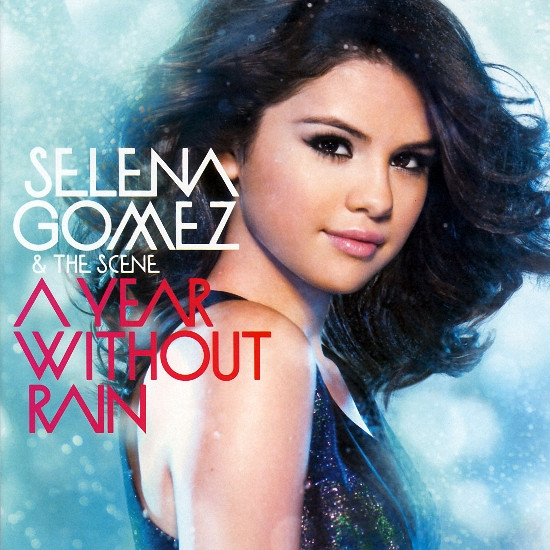 SELENA GOMEZ & THE SCENE