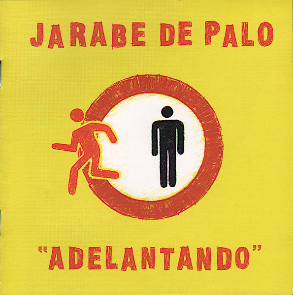 JARABE DE PALO