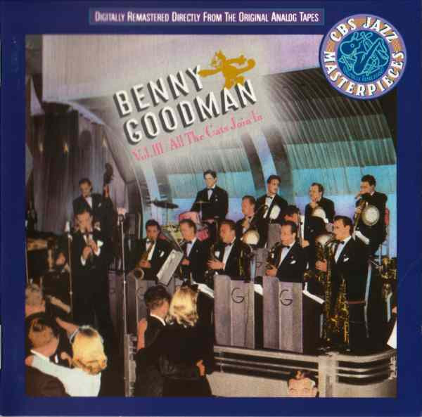 BENNY GOODMAN