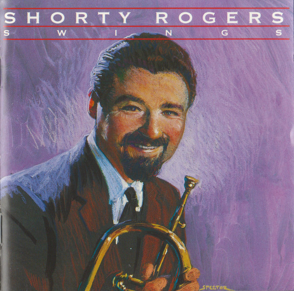 SHORTY ROGERS