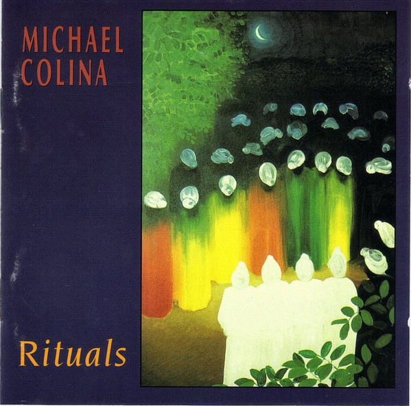 MICHAEL COLINA