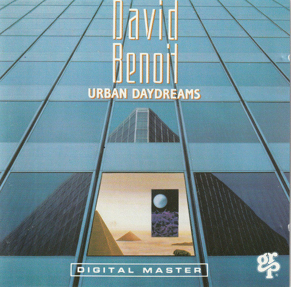 DAVID BENOIT