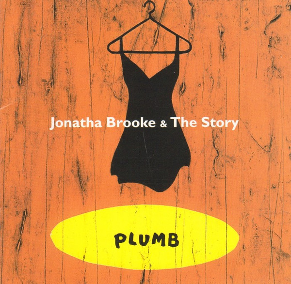 JONATHA BROOKE & THE STORY