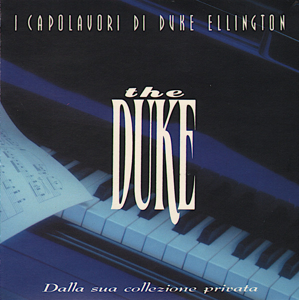 DUKE ELLINGTON