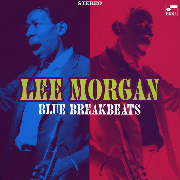 LEE MORGAN