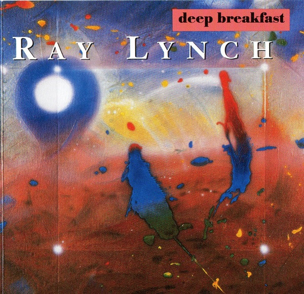 RAY LYNCH