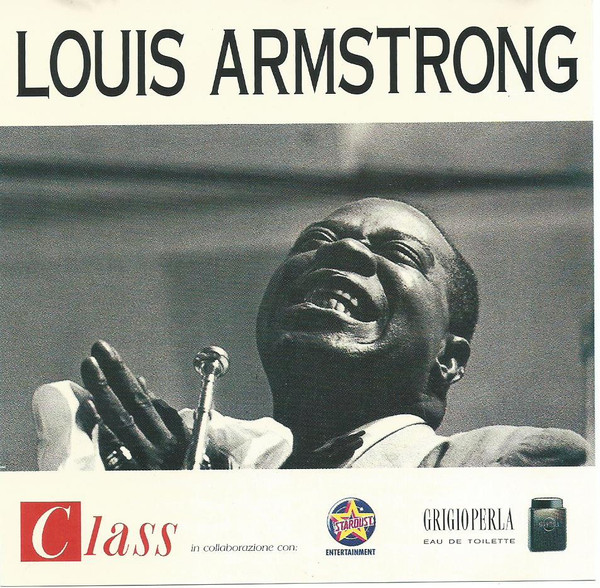 LOUIS ARMSTRONG