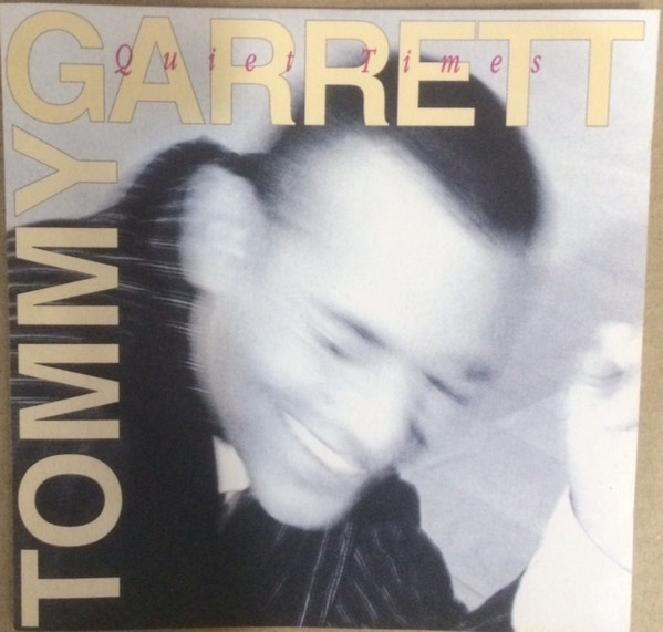 TOMMY GARRETT